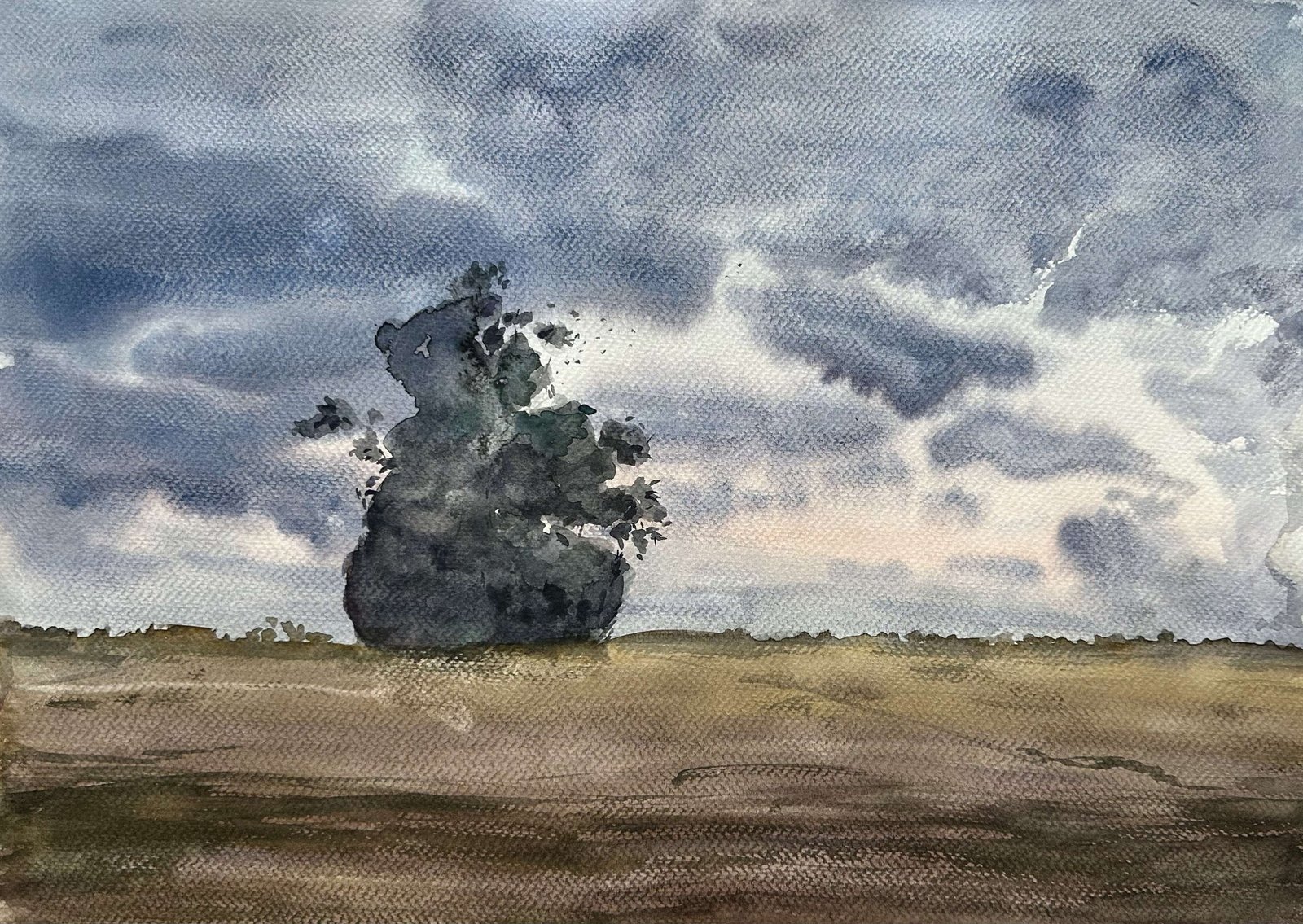 Distance 01